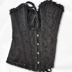 Corset victoriano